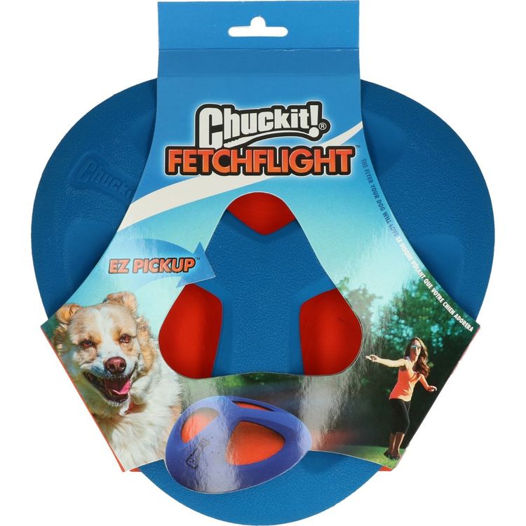 Foto van Chuckit Fetch Flight