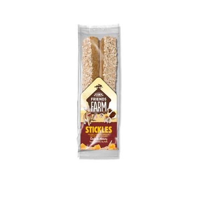 Foto van Supreme TFF Oats & Honey Stickle