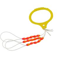 Albatros 15 Rubbber Stuitjes M