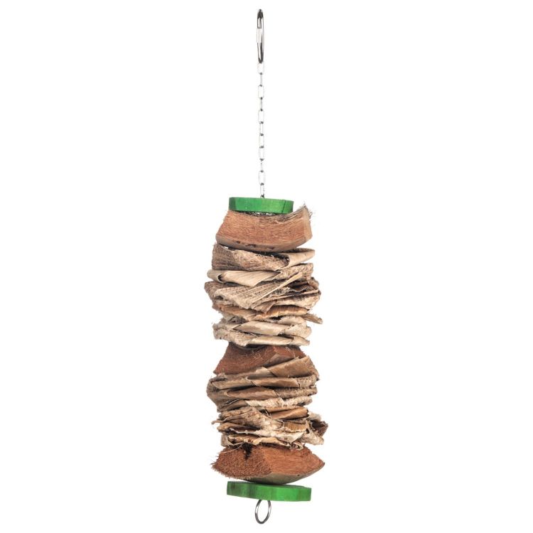 Homestyle Vogelspeelgoed upper Foto van Homestyle Vogelspeelgoed upper