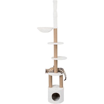 Trixie Krabpaal Aurelio plafondhoogte Foto van Trixie Krabpaal Aurelio plafondhoogte