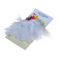 Albatros Verenpaternoster.6H.Wit