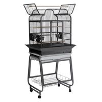 Strong Papegaaienkooi villa gaia