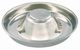 Trixie Junior puppy-voer/waterbak RVS - 2 stuks Trixie Junior puppy-voer/waterbak RVS - 2 stuks