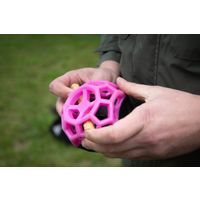 Dog Comets Moonstone Traktatiekubus groen