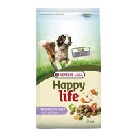 Happy Life Light senior chicken