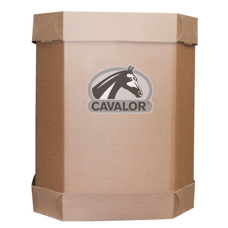 Cavalor Sport action pellet Foto van Cavalor Sport action pellet