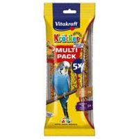 Vitakraft Parkiet kräcker voordeelpak