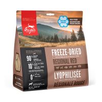 Orijen FREEZE-DRIED FOOD Regional Red 170 gr.
