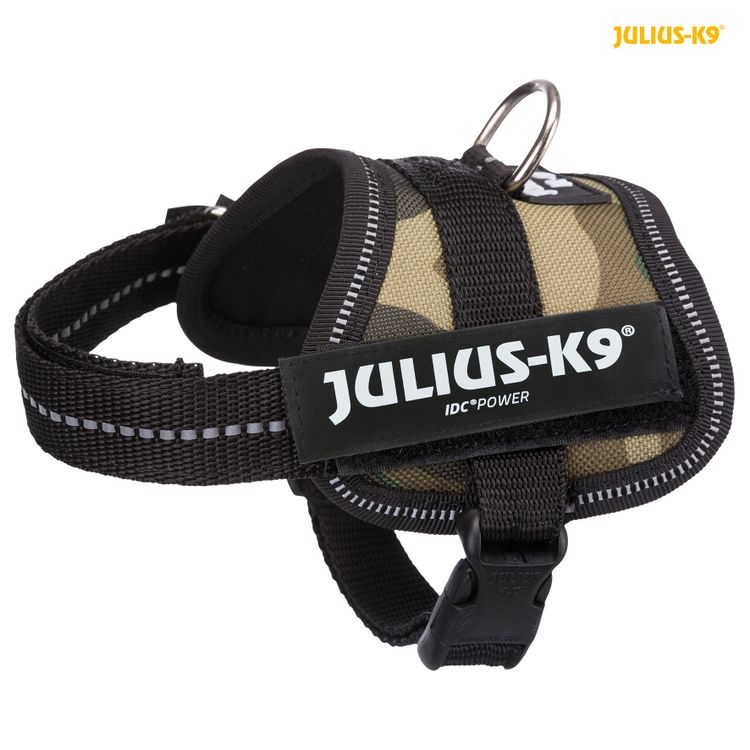 Julius K9® Powertuig Foto van Julius K9® Powertuig