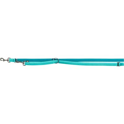 Trixie Softline Elegance verstelbare riem Foto van Trixie Softline Elegance verstelbare riem