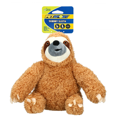 Foto van Sammy Sloth