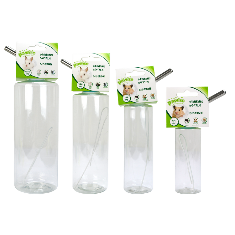 Foto van Drink Bottles S 100 ml