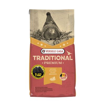 Versele-Laga Traditional Black label Master Kweek Foto van Versele-Laga Traditional Black label Master Kweek