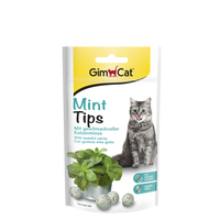 GimCat Mint Tips 40 g