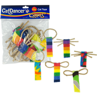 Cat Dancer Chaser 6-Pack