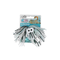 AFP Knotty Habit - Yarn Mop Monster