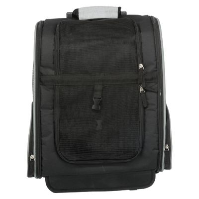 Trixie Trolley/rugtas Foto van Trixie Trolley/rugtas