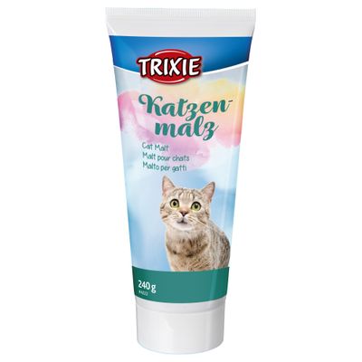 Trixie Kattenmout Foto van Trixie Kattenmout