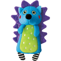 KONG Whoopz Hedgehog Md