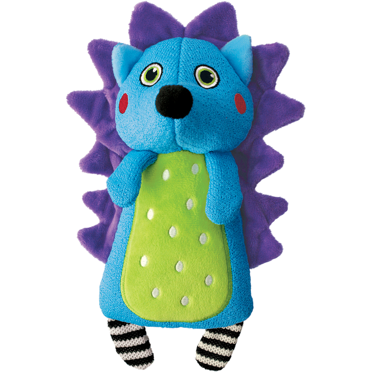Foto van KONG Whoopz Hedgehog Md
