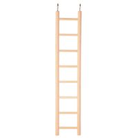 Trixie Ladder hout - 4 stuks