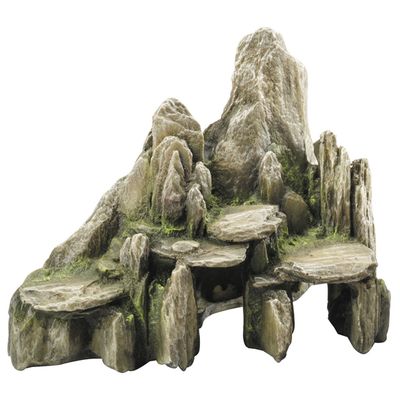 Aqua Della Decor steen slate Foto van Aqua Della Decor steen slate