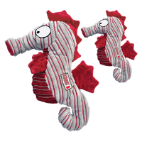 KONG Cuteseas Seahorse Large