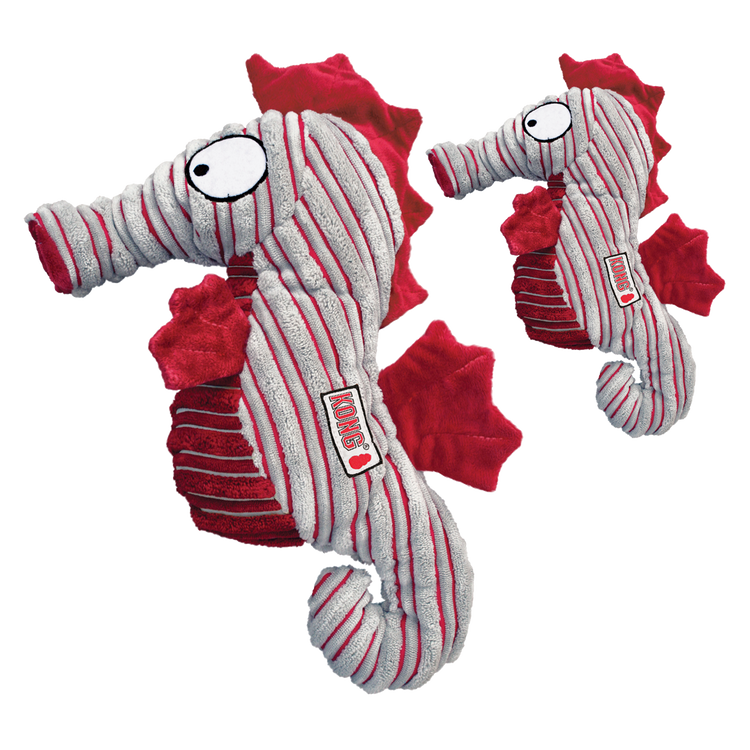 Foto van KONG Cuteseas Seahorse Large