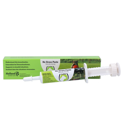 Foto van No Stress Paste Hond