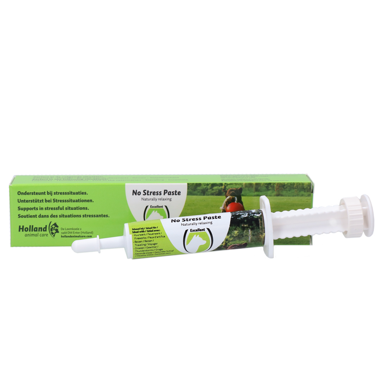 Foto van No Stress Paste Hond