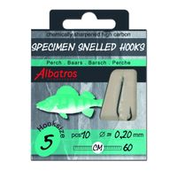 Albatros Hakenboekje Baars 5