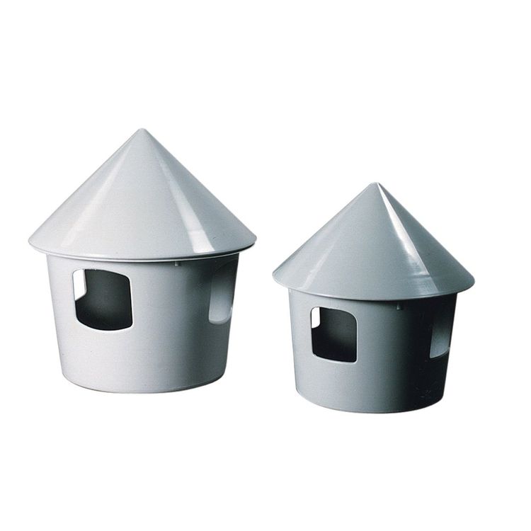 Foto van Natural Drinkpot plastiek