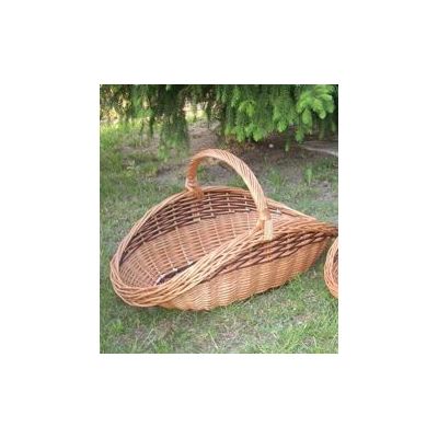 Foto van Haardhoutmand Julia