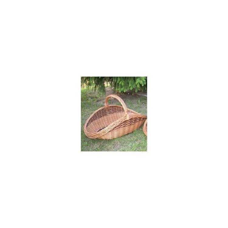 Foto van Haardhoutmand Julia