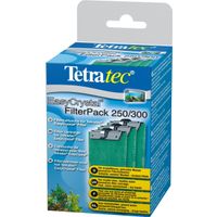 Tetra Tec easycrystal filterpack