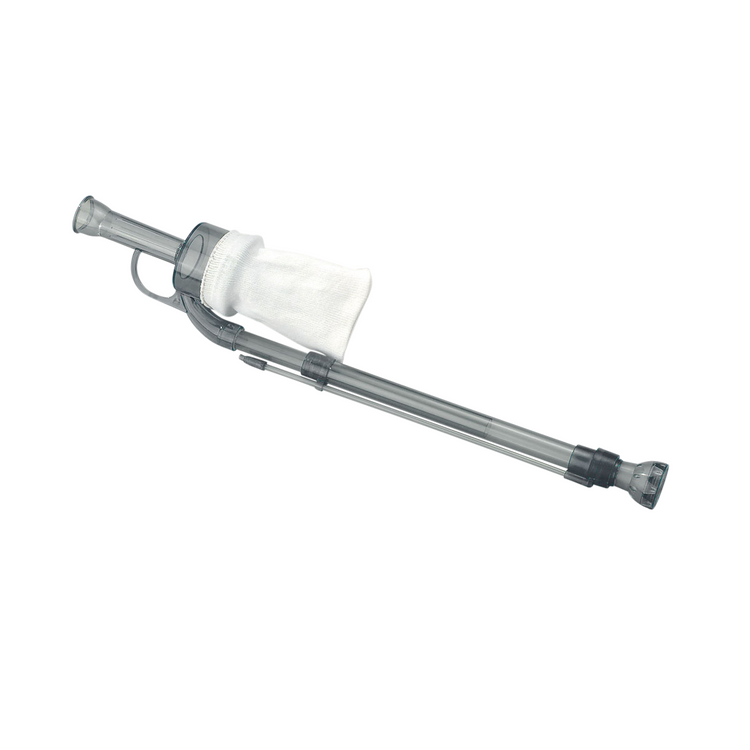 Foto van Europet Bernina Aquariumstofzuiger