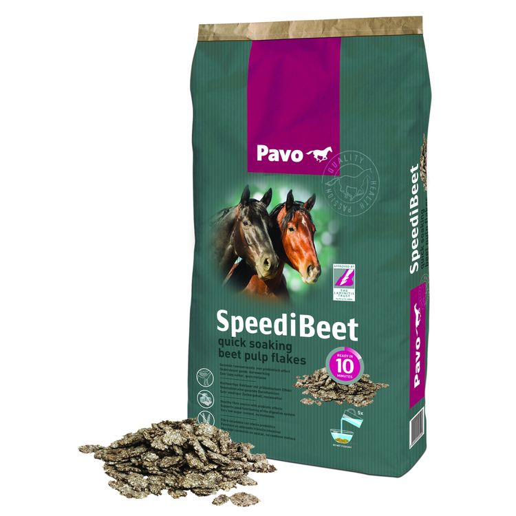Pavo Speedibeet Foto van Pavo Speedibeet