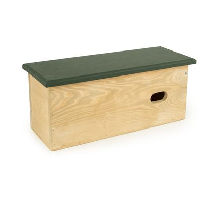 Foto van Wildbird Nestkast gierzwaluw Tulun