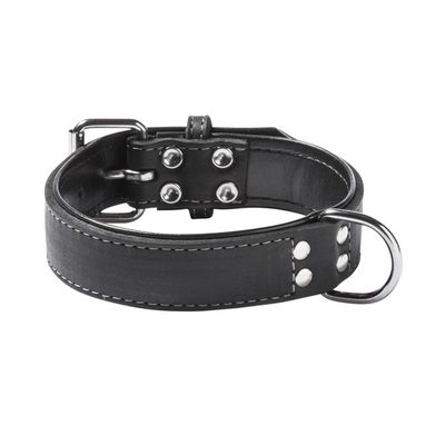 Foto van Adori Halsband vetleer l/xl