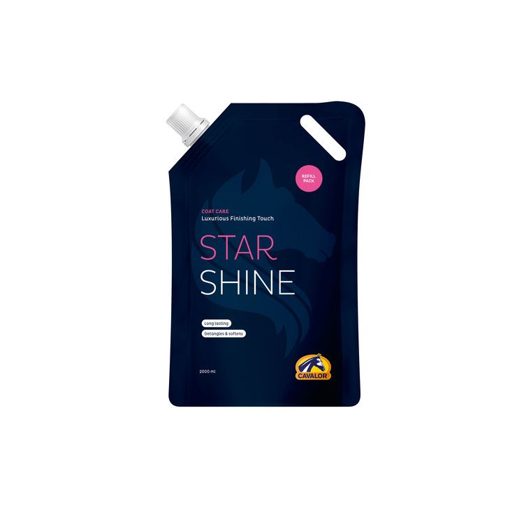 Cavalor Star Shine Foto van Cavalor Star Shine