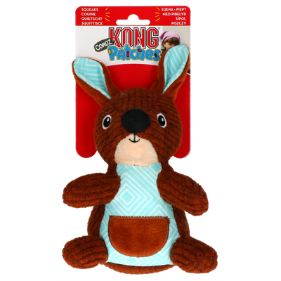 Foto van KONG Patches Cordz Kangaroo S