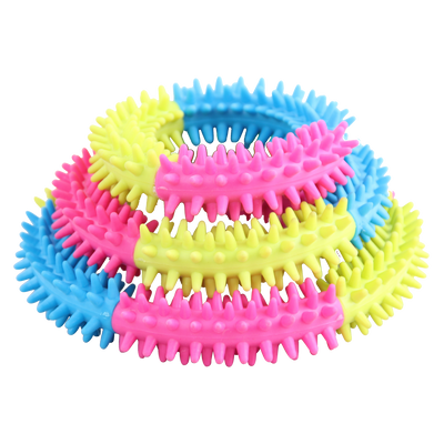 Foto van Rainbow World - Coronule S