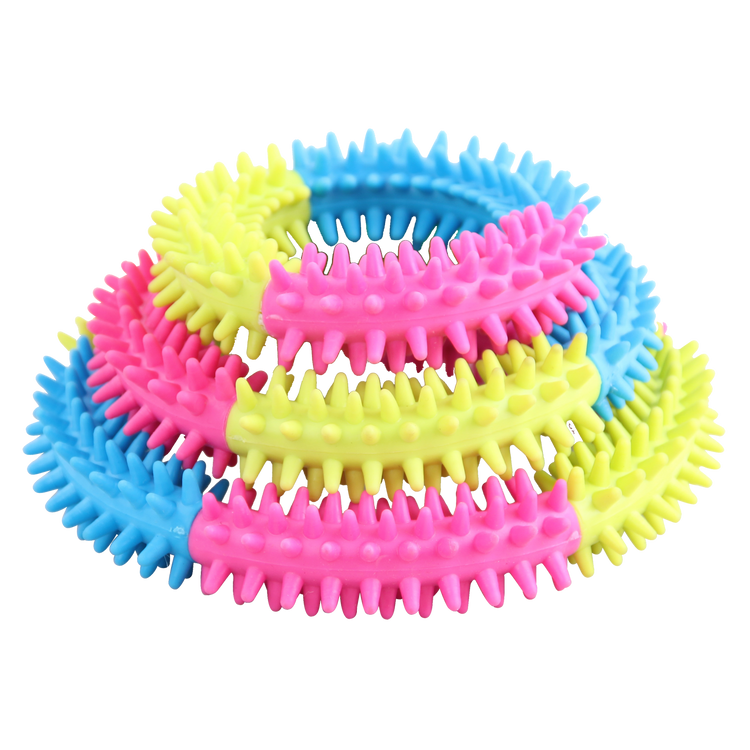 Foto van Rainbow World - Coronule S