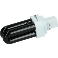 Muggenlamp los 7 Watt