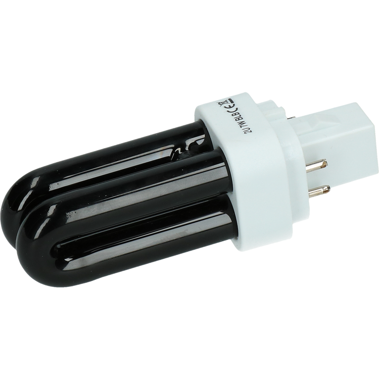 Foto van Muggenlamp los 7 Watt