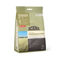Acana SINGLES Yorkshire Pork 340 gr.