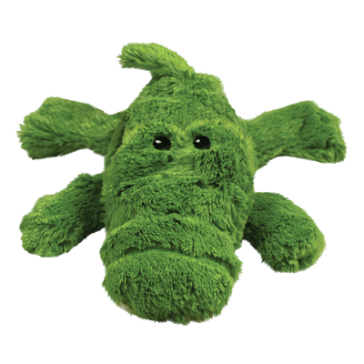 Foto van KONG Cozie Ali Alligator X-Large