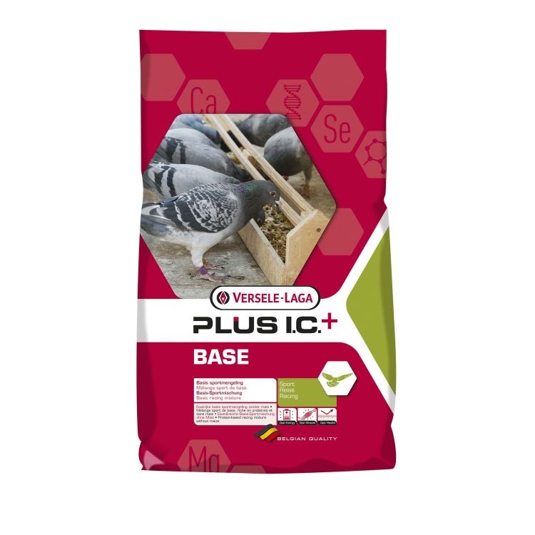 Foto van Versele-Laga I.C.+ Base plus i.c.+ basismengeling