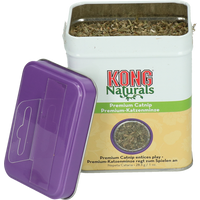 KONG Catnip Premium (1oz/28.35g)